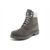 Premium 6 Inch Boot “Grey”