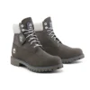 Premium 6 Inch Boot “Grey”