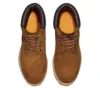 Premium 6 Inch Boots Waterproof “Dark Yellow”