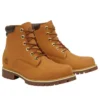 Premium 6 Inch Boots Waterproof “Wheat”