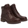 Premium 6 inch “Dark Brown”