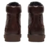 Premium 6 inch “Dark Brown”