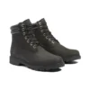 Premium 6 Inch Double Collar Boot “Black”