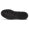Premium 6 Inch Double Collar Boot “Black”