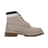 Premium 6 Inch Heritage Cupsole Boots “Light Taupe Nubuck”