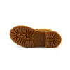 Premium 6 Inch Quilt Waterproof Boots “Wheat”