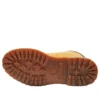 Premium 6 Inch Warm-Lined Waterproof Boot “Yellow”