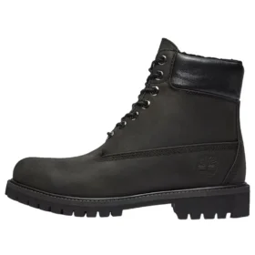 Premium 6 Inch Waterproof “Black”