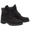 Premium 6-Inch Waterproof “Black”