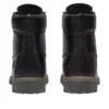 Premium 6 Inch Waterproof “Black”