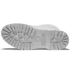 Premium 6 Inch Waterproof Boot “Bright White Waterbuck”