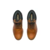 Premium 6 Inch Waterproof Boot “Brown”
