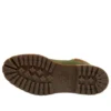 Premium 6 Inch Waterproof Boot “Green”