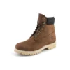 Premium 6-Inch Waterproof Boot “Rust”