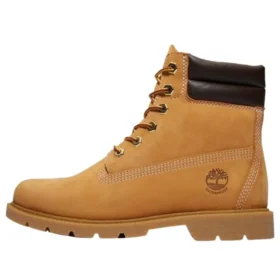 Premium 6 Inch Waterproof Boot “Wheat”