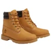 Premium 6 Inch Waterproof Boot “Wheat”