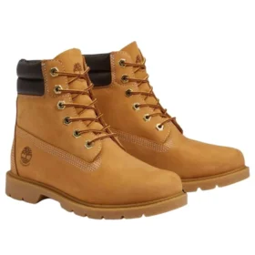 Premium 6 Inch Waterproof Boot “Wheat”