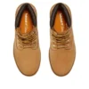 Premium 6 Inch Waterproof Boot “Wheat”