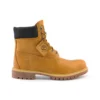 Premium 6-Inch Waterproof Boot “Wheat Nubuck”