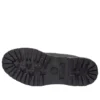 Premium 6 Inch Waterproof Boots “Black”
