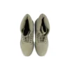 Premium 6 Inch Waterproof Boots “Green”