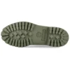 Premium 6 Inch Waterproof Boots “Green”