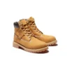 Premium 6-Inch Waterproof Boots “Wheat”