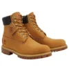 Premium 6 Inch Waterproof “Yellow”