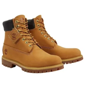 Premium 6 Inch Waterproof “Yellow”