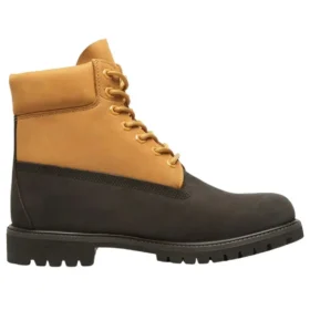 Premium 6 Inch Waterproof “Yellow Black”