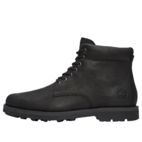 Premium Boots Waterproof “Black”
