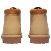 Premium Chukka Boot “Beige”