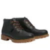 Premium Chukka Boots “Dark Green”