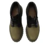 Premium Gore Tex Chukka Boots “Dark Green”