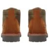 Premium Mid Chukka “Medium Brown”