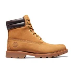 Premium MidTop “Casual Comfort Brown”