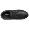 Premium Tooling Boots “Black”