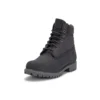 Premium Waterproof Boots “Dark Grey Nubuck”