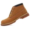 Premium Waterproof Boots “yellow”