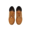 Premium Waterproof Boots “yellow”