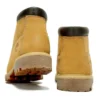 Premium Waterproof Boots “Yellow”