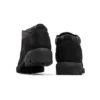 Premium Waterproof Chukka “Black”