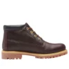 Premium Waterproof Chukka Boot “Espresso”
