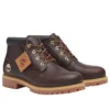 Premium Waterproof Chukka Boot “Espresso”