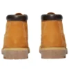 Premium Waterproof Chukka Boot “Wheat”