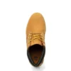 Premium Waterproof Chukka Boot “Wheat Nubuck”