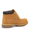 Premium Waterproof Chukka Boot “Wheat Nubuck”