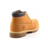 Premium Waterproof Chukka Boot Wide “Wheat Nubuck”