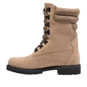Premium Waterproof Super Boot “Beige”