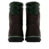 Premium Waterproof Super Boot “Brown Wintergreens”